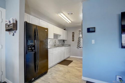 2385 Fulton St, Denver CO  80238-2928 exterior