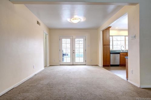 928 Scranton St, Denver CO  80011-6404 exterior