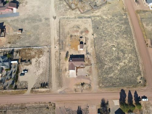 1453 Caida Del Sol Dr, Pueblo CO  81007-4079 exterior