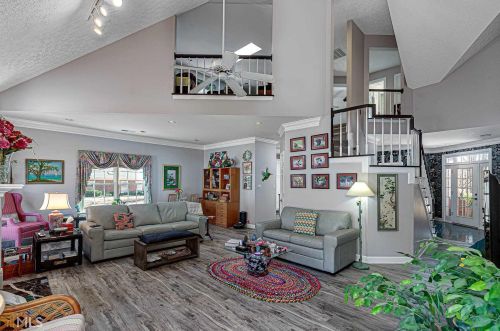 100 Wexford Ct, Stockbridge GA  30281-6307 exterior