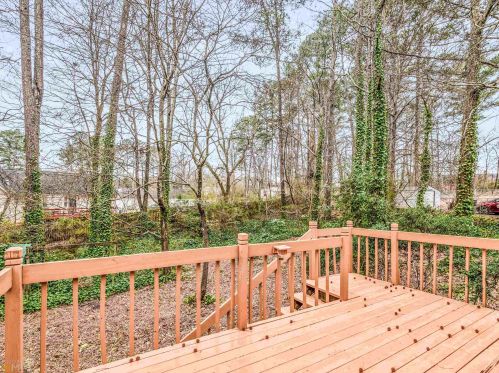 4751 Shadybrook Way, Conyers GA  30094-4461 exterior
