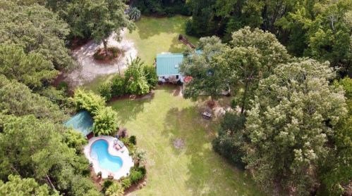 3666 Belvedere Rd, Johns Island, SC 29455-3612