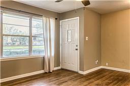 5006 43rd St, Houston TX  77092-5247 exterior