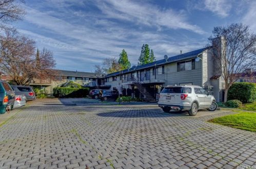 2375 Notre Dame Blvd, Chico, CA 95928-6879