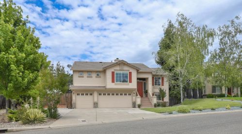 1023 Jasmine Cir, Folsom, CA 95762-6308