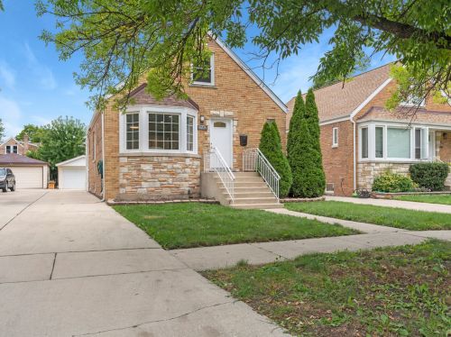 1732 72nd Ct, Chicago, IL 60707-4203