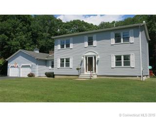 15 Sandy Ln, Colchester, CT 06415-2811