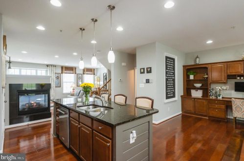 600 English Ivy Way, Aberdeen MD  21001-2673 exterior