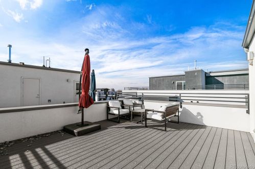 3332 Washington St, Englewood CO 80113-5854 exterior