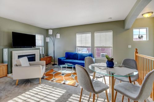 2993 Emporia St, Denver CO  80238-2909 exterior