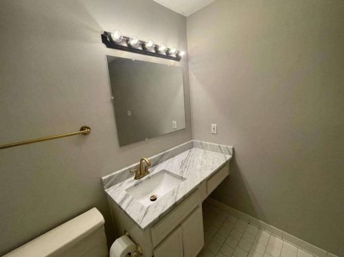 101 Country Park Dr, Smyrna GA  30080-8215 exterior