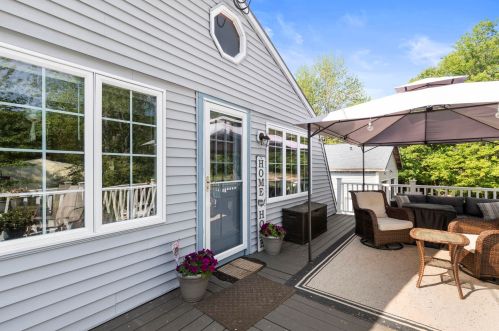 98 Greenhill Rd, Barrington, NH 03825-5420