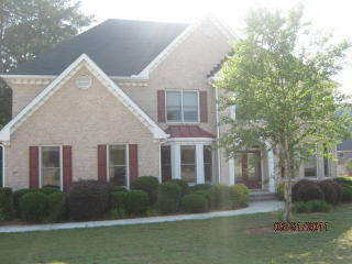 2996 Cadbury Ct, Lithonia, GA 30039-7029