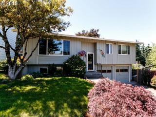 1255 Bella Vista Pl, Damascus OR  97030 exterior