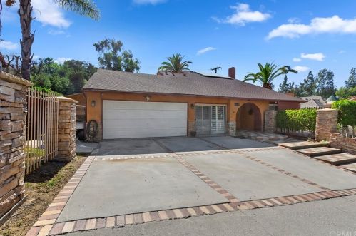 1374 Camino Del Sur, San Dimas, CA 91773-4406