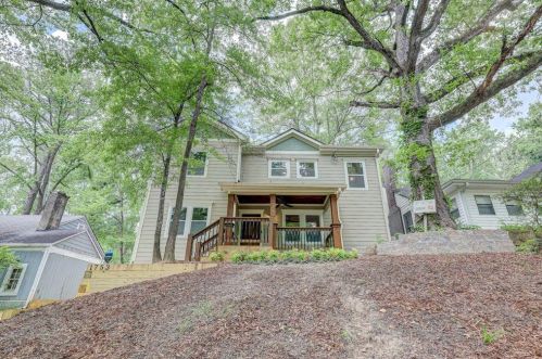 1753 Derry Ave, Atlanta GA  30310-1503 exterior