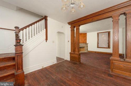 335 Ruby St, Lancaster PA  17603-5165 exterior