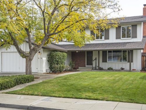 1532 Emperor Way, Sunnyvale, CA 94087-4710
