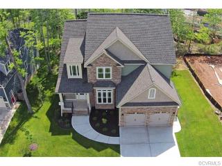3231 Canford Loop, Midlothian VA  23112-4575 exterior