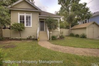 115 Coombs St, Fairfield CA  94559-3940 exterior