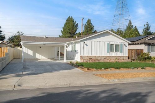 1685 Clovis Ave, San Jose, CA 95124-6302