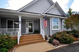 470 Middle Gate, Irvington, VA 22480-2416
