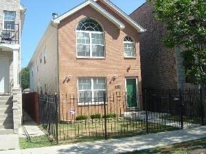 1611 Saint Louis Ave, Chicago, IL 60647-4809
