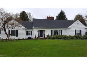 23551 Center Ridge Rd, Cleveland OH  44145-3642 exterior