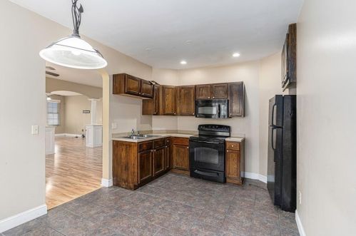 2739 Pitlochry St, Conyers GA  30094-6857 exterior