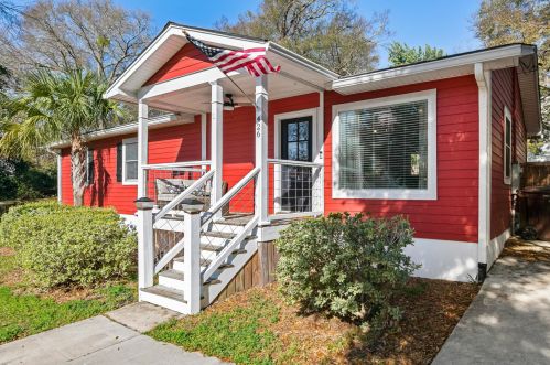 426 Bank St, Mount Pleasant, SC 29464-4705