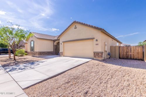 4111 Desert Ln, Laveen, AZ 85339-2531