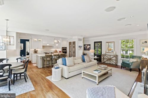 1 Rdg Rd, Severna Park MD 21146-4538 exterior