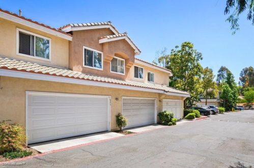 2273 Cabo Bahia, Chula Vista CA  91914-2037 exterior