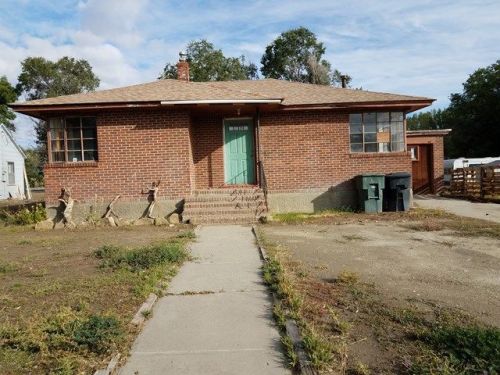 115 Main St, Byron, WY 82412