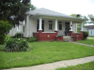 300 6th St, Brownsville, IL 62821-1411