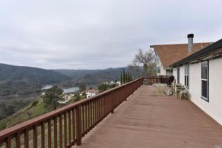 1145 Rimrock Dr, Fairfield CA  94558-9672 exterior