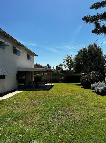 851 Hilda St, Anaheim CA  92806-4841 exterior