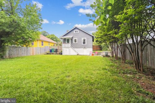 6409 Eastern Ave, Silver Spring MD  20912-4728 exterior