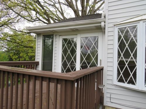 203 Home St, New Kensington PA  15068-5816 exterior