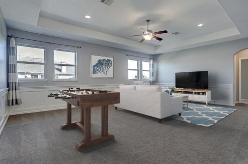 10615 Comeaux Ln, Richmond TX 77407-2503 exterior