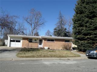 6165 Dover St, Arvada, CO 80004-5440