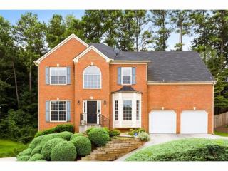 1901 Lightwood Way, Acworth, GA 30102-7990