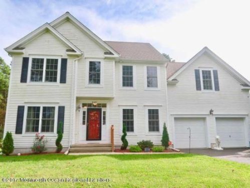 445 Northern Blvd, Berkeley Township, NJ 08721-2824