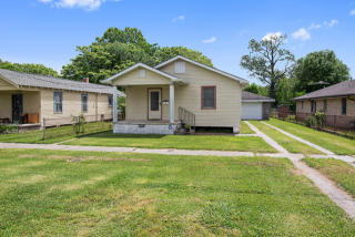 404 Coleman Pl, Kenner LA  70062-7115 exterior