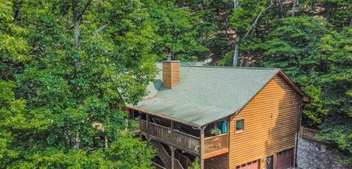 469 Moss Patch Trl, Big Canoe, GA 30143-3591
