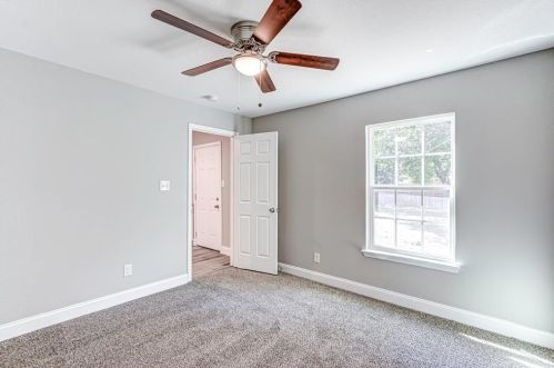 727 Stamps Ave, Fort Worth TX  76114-3249 exterior