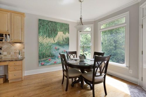 2527 Brookline Cir, Atlanta GA  30319-3690 exterior