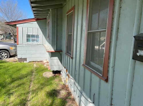 4249 Cherokee Trl, Fort Worth TX  76133-1081 exterior