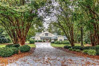 3092 Horseshoe Springs Dr, Conyers, GA 30013-5414