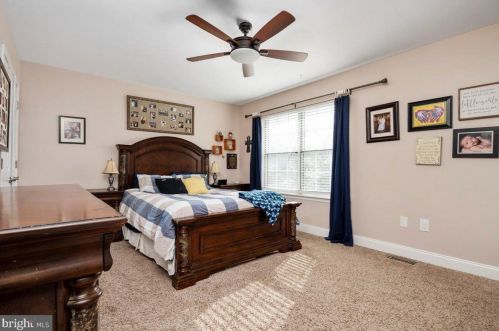 255 Baskerville Ct, Severna Park MD 21146-2125 exterior